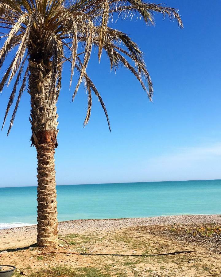 Beach&Sun Moncofa Moncófar Extérieur photo
